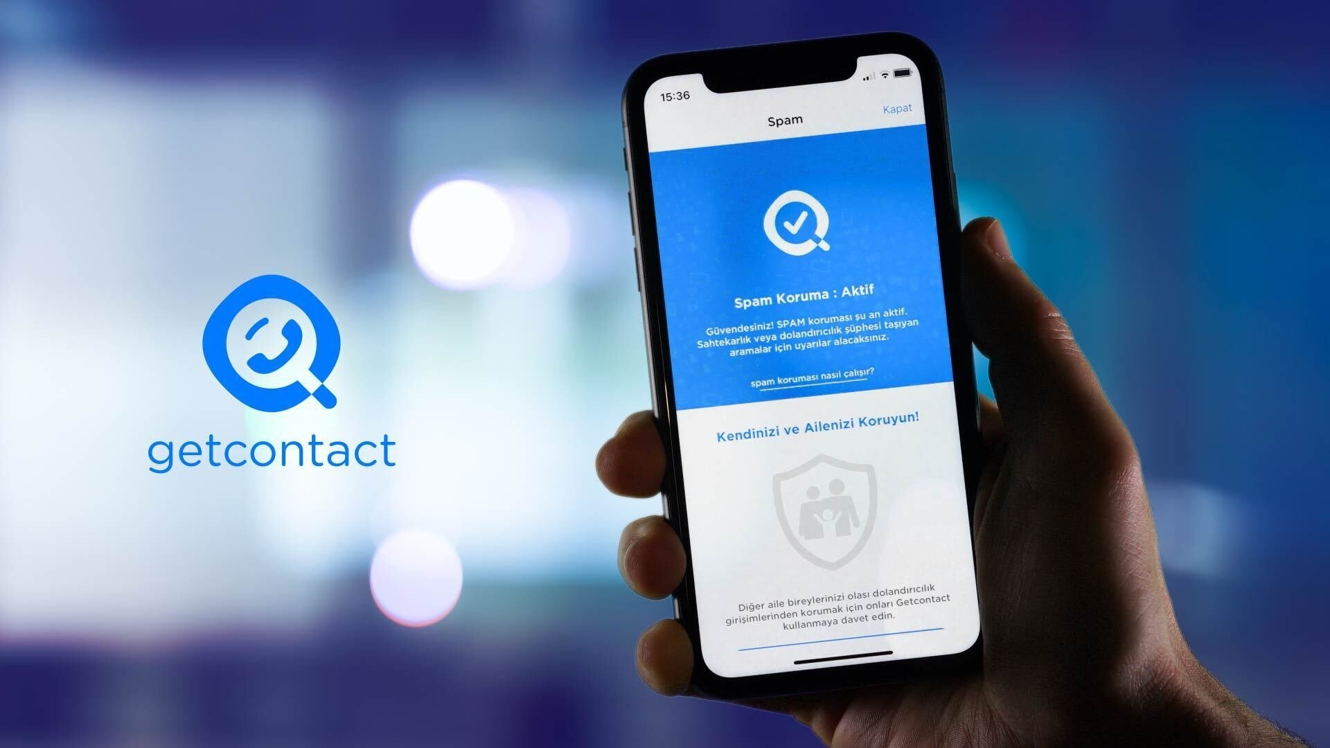 Cómo descargar la última versión de Getcontact APK 7.3.0 para Android 2024