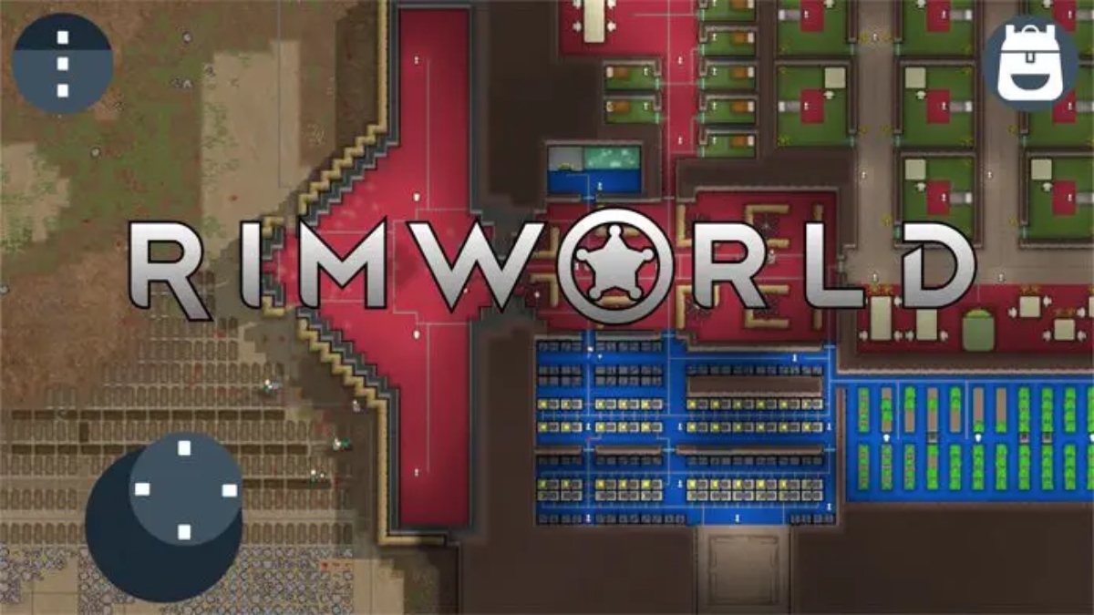 RimWorld's Mobile Success: A Deep Dive image