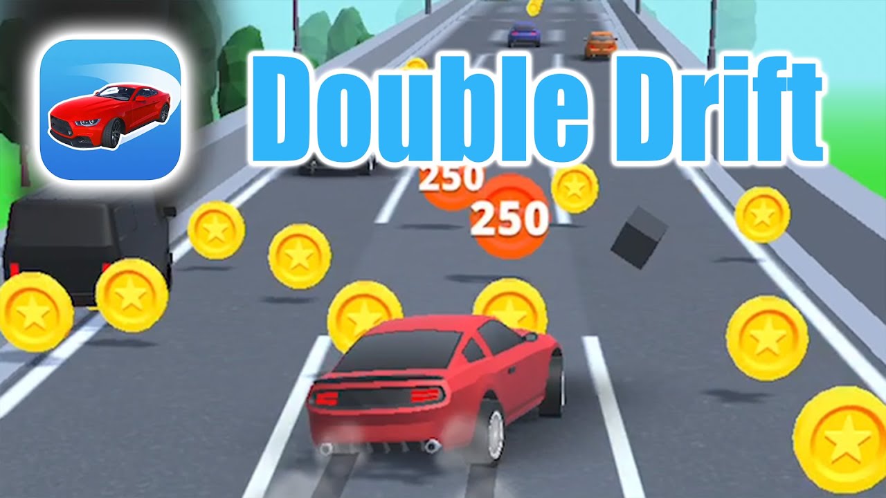 Как скачать Double Drift на Android