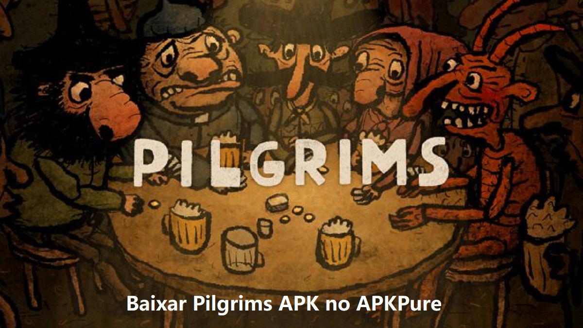 Baixar Pilgrims APK 2024: Versão Mais Recente Disponível no APKPure image