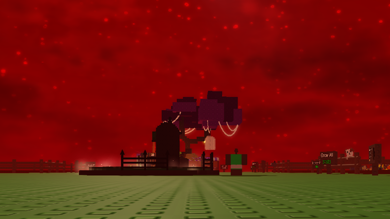 What Does the Jack O' Lantern Do in Grow a Garden?