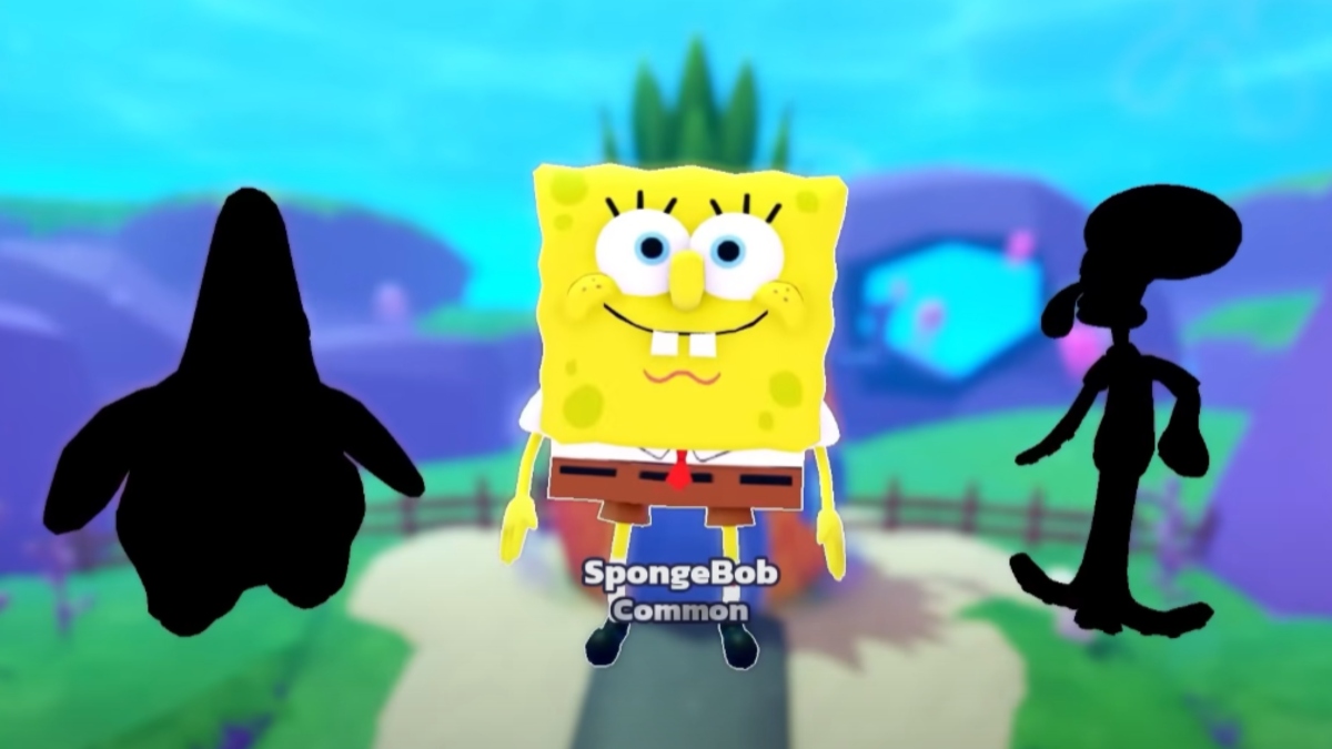 SpongeBob Tower Defense Codes (June 2025)