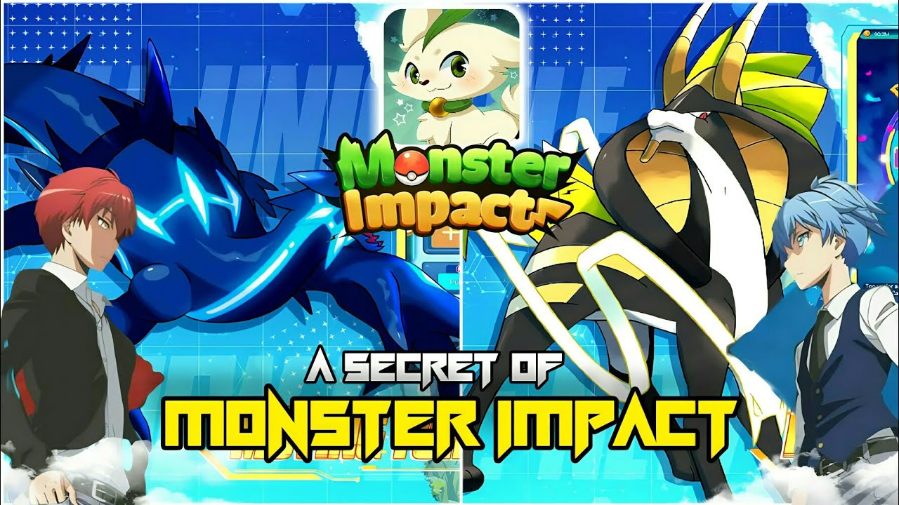 Como baixar Monster Impact no Android image
