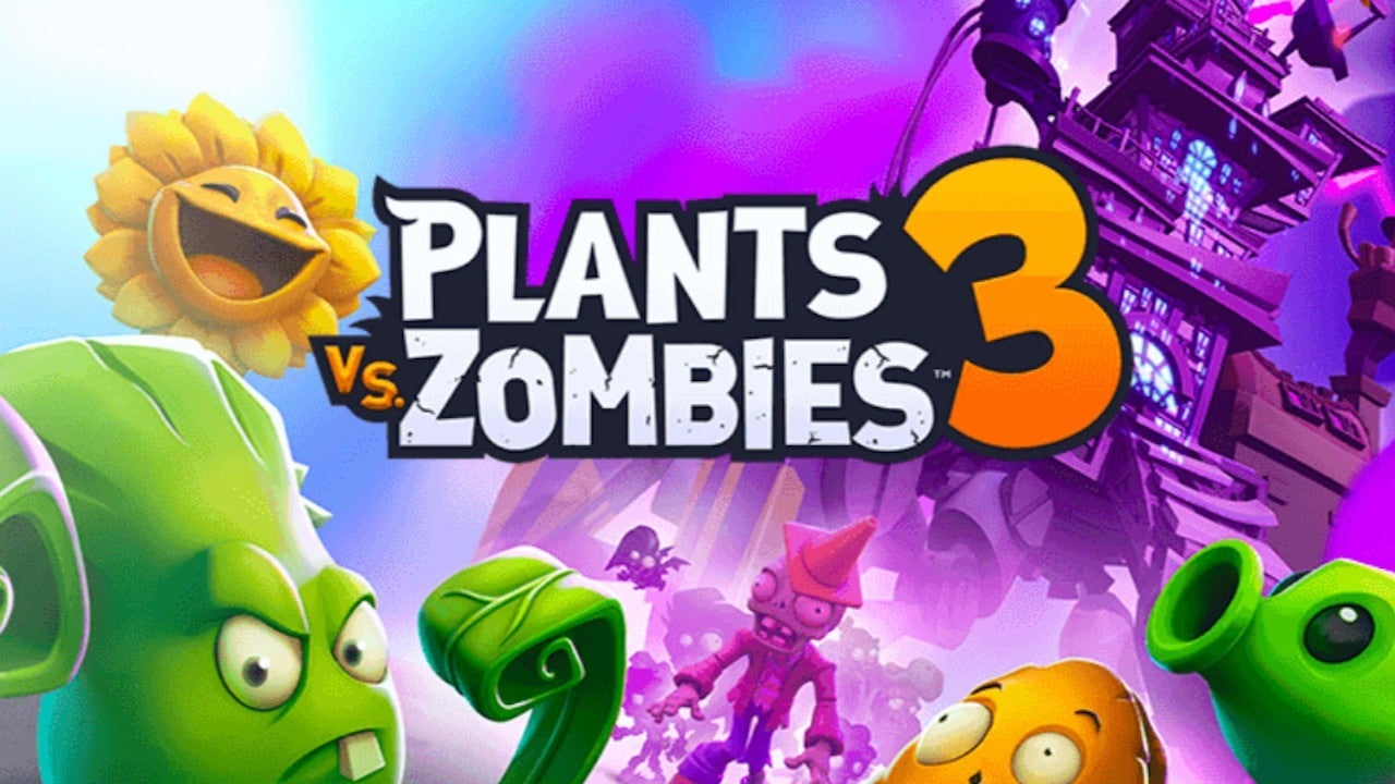 Plants vs. Zombies 3 теперь доступна на Android и iOS image