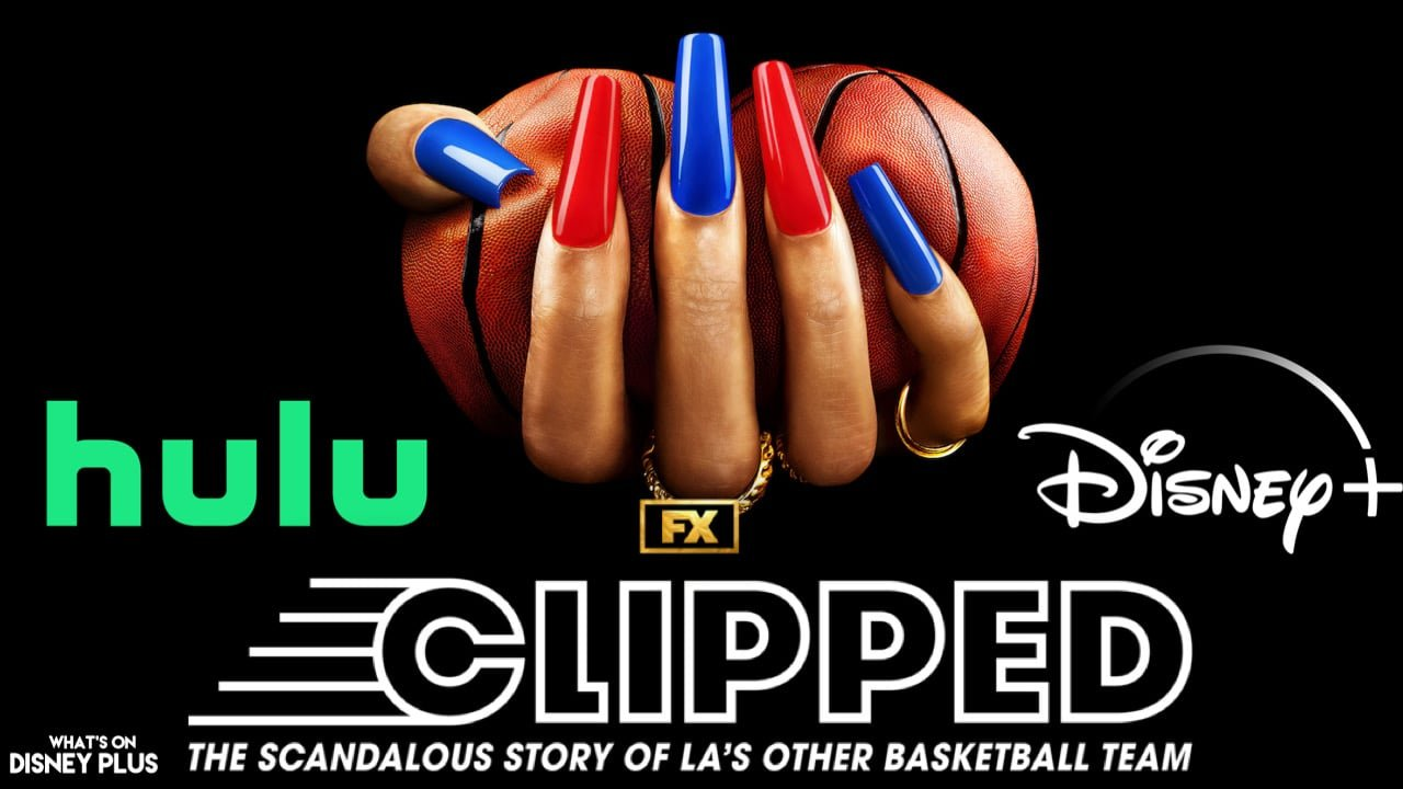 Clipped | Where to Watch and Stream Online for Free image