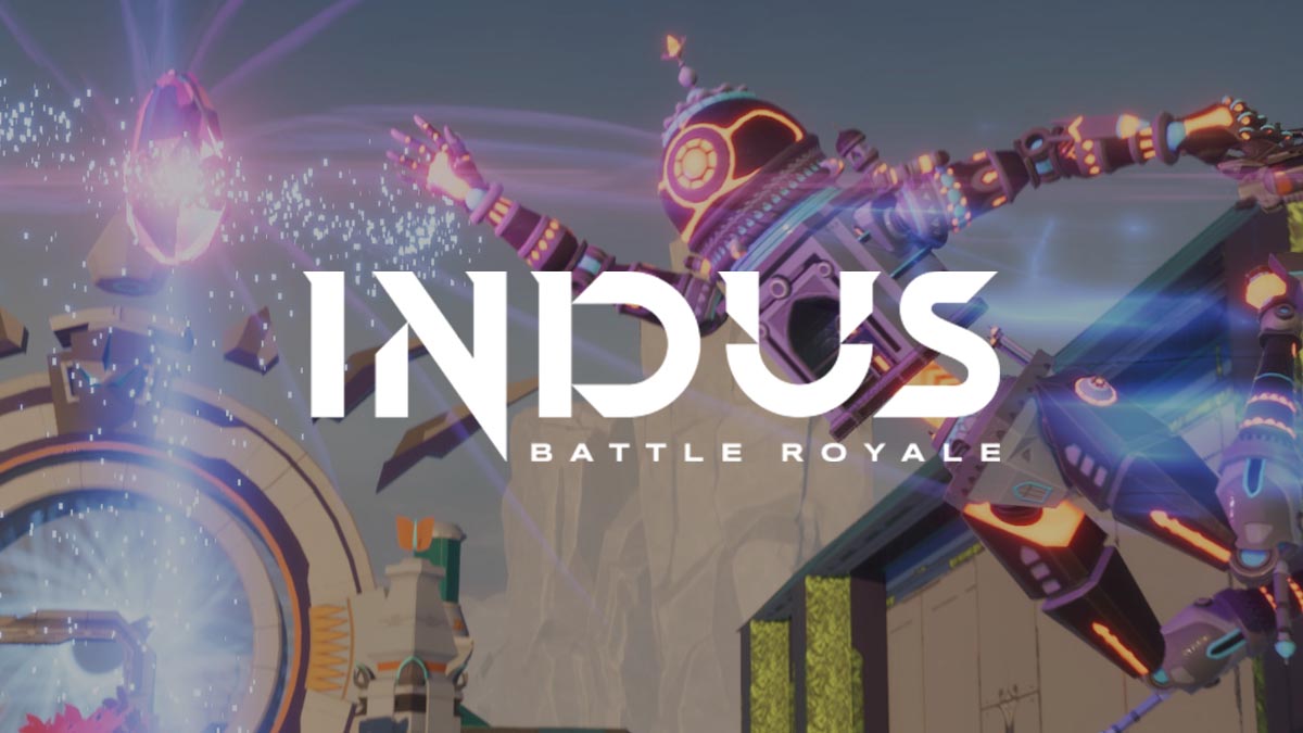 Indus Batalha Real anunciou um teste beta fechado image