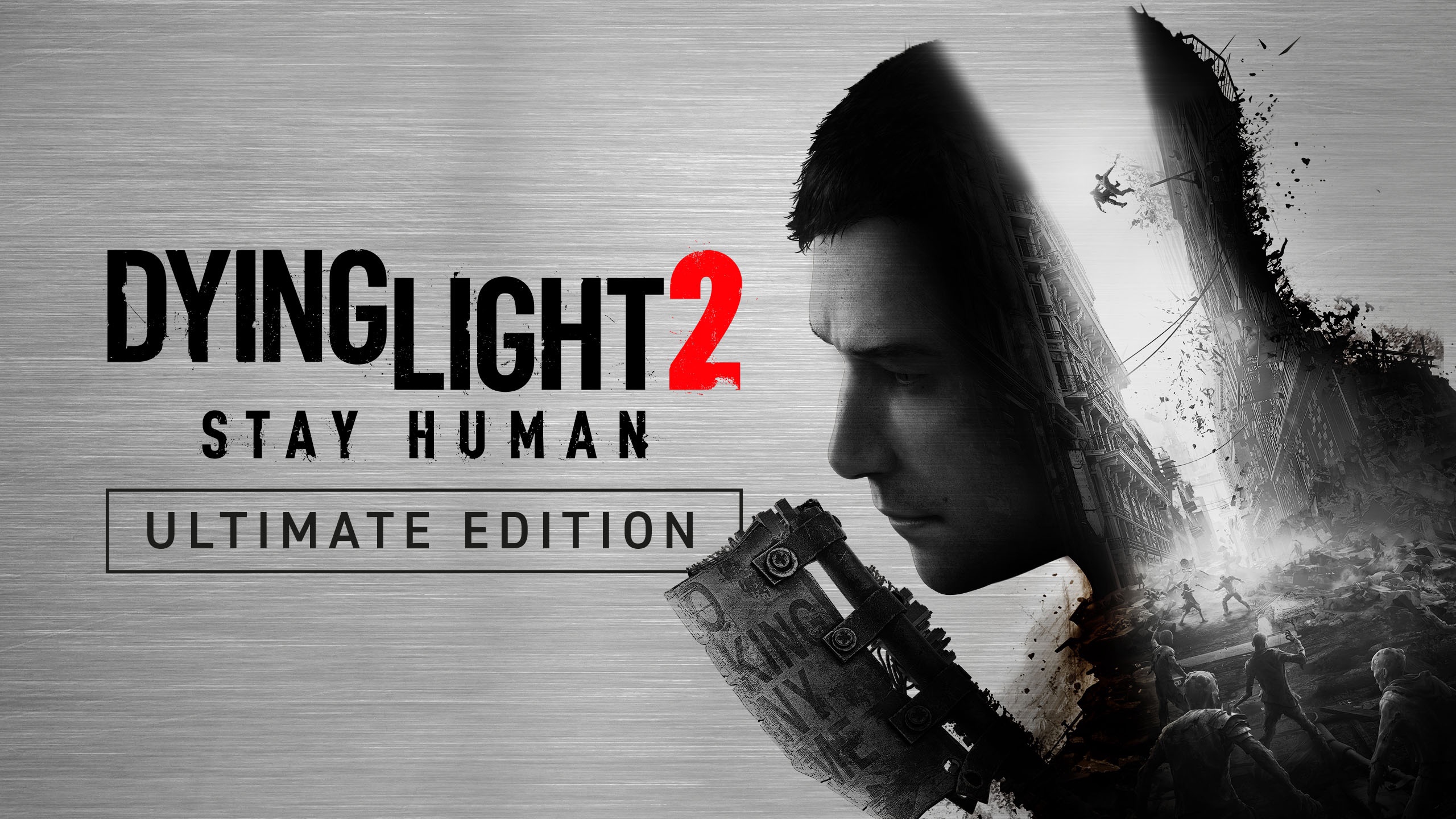 Вторая глава Dying Light 2 Stay Human выйдет через пару недель image