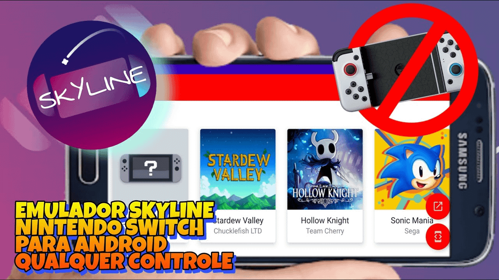 Cómo descargar Skyline APK gratis en Android image