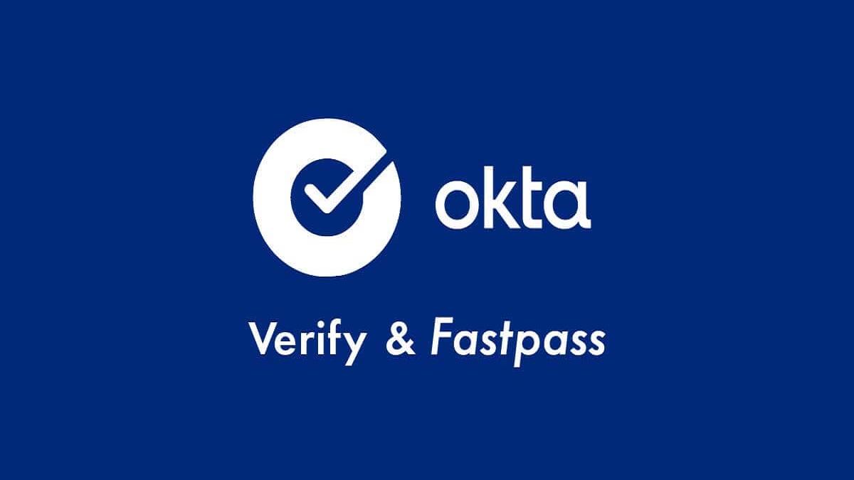 Anleitung zum Download die neueste Version 8.6.0 von Okta Verify APK für Android 2025 image