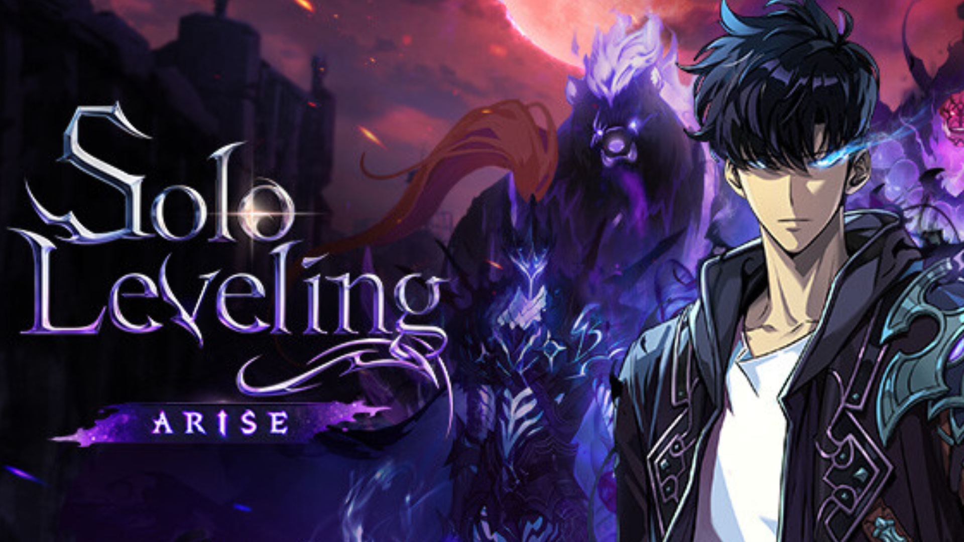 Solo Leveling: Arise - Mobile Game Deep Dive