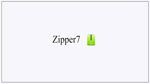Как скачать 7Zipper на Android image