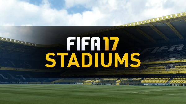 Baixar FIFA 2017 APK para Android