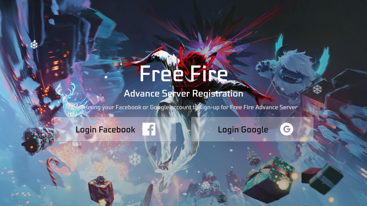 Free Fire Advance Server OB52: Release date, How to Register and Download
