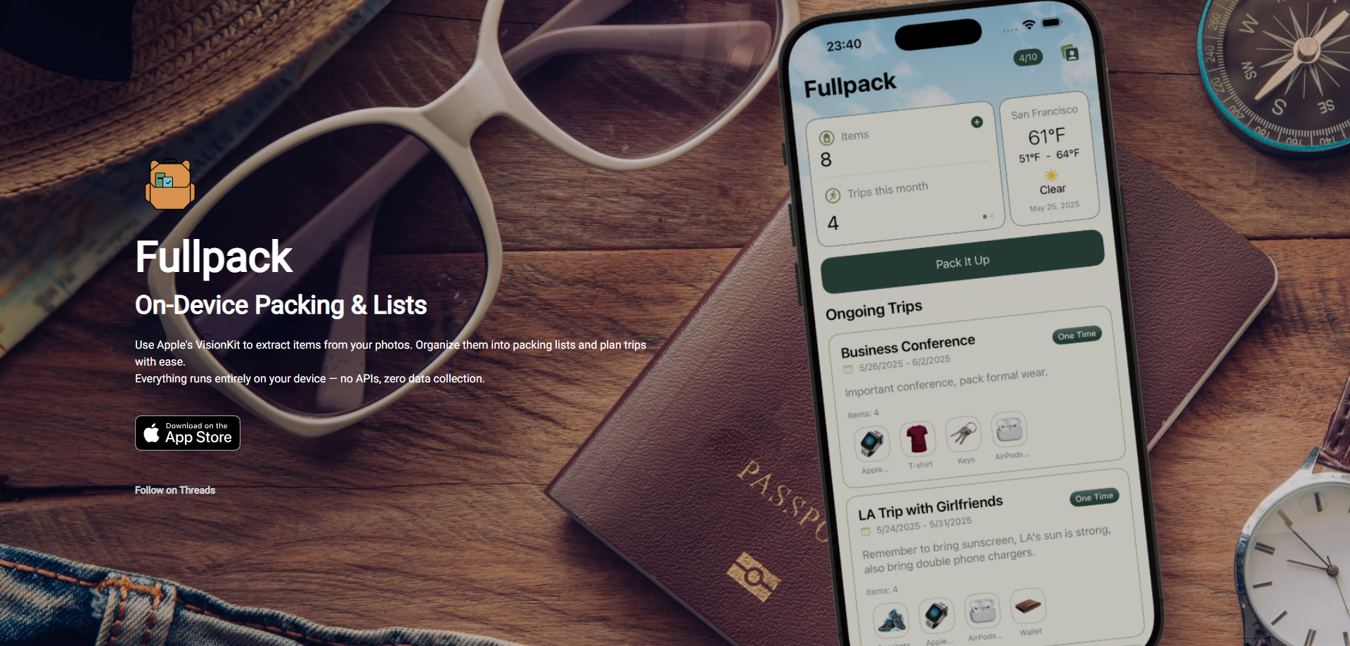 Fullpack Reviews, Features, Pricing, Guides, and Alternatives