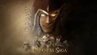 Darkness Saga já está aberto para pré-registro para usuários do Android