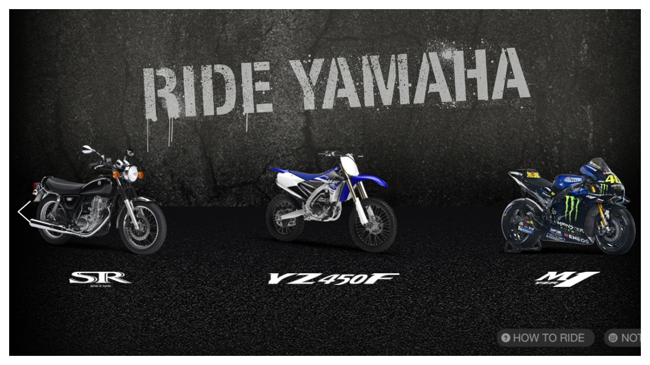 How to Download Ride YAMAHA APK 1.0.8 for Android 2025 image