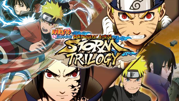 Los destacados juegos de Naruto para Android e iOS image
