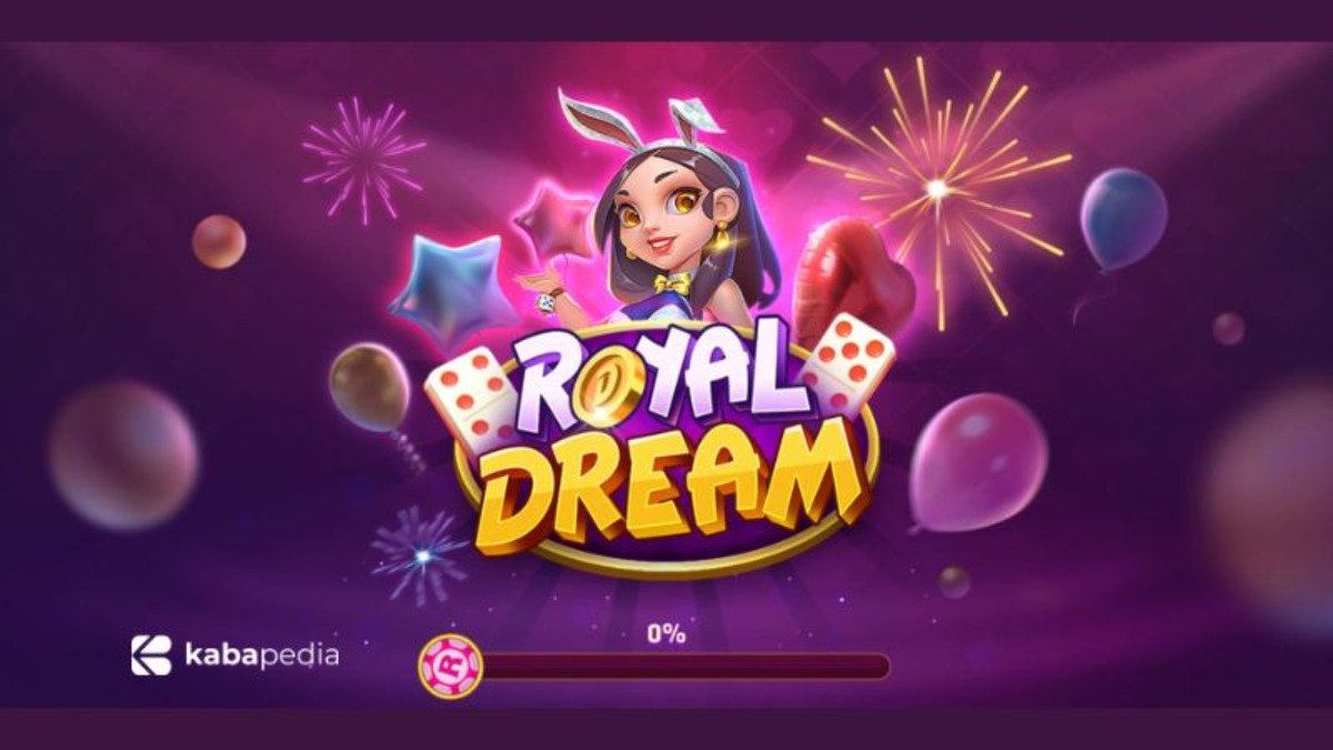 Cómo descargar e instalar Royal Dream gratis en Android