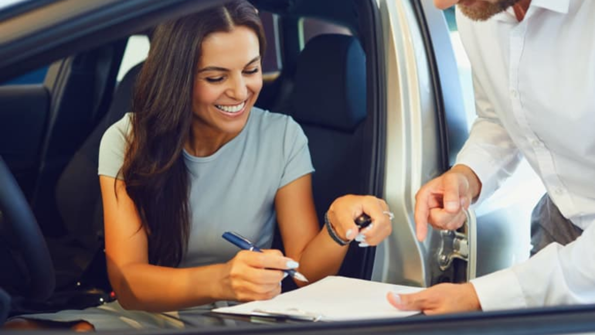 How Soon Can You Trade In a Financed Car? image
