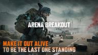 Arena Breakout Review: The Coolest FPS Shooter Ever