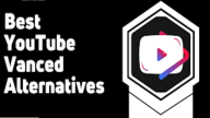 Beste kostenlose YouTube Vanced-Alternativen