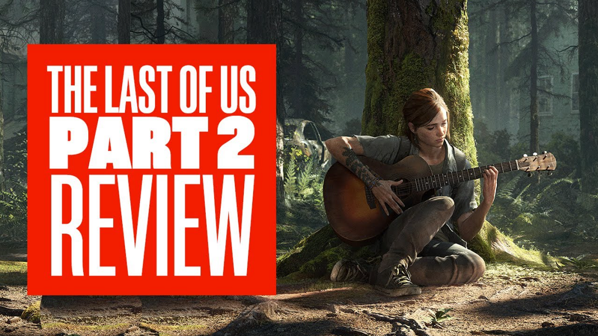 The Last of Us Part II Story Review: Ein emotionaler und actionreicher Abenteuertrip image