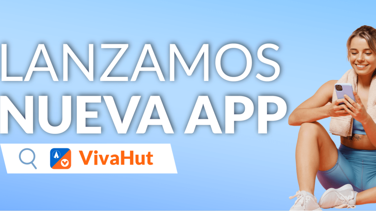 Pasos sencillos para descargar VivaHut en tu dispositivo