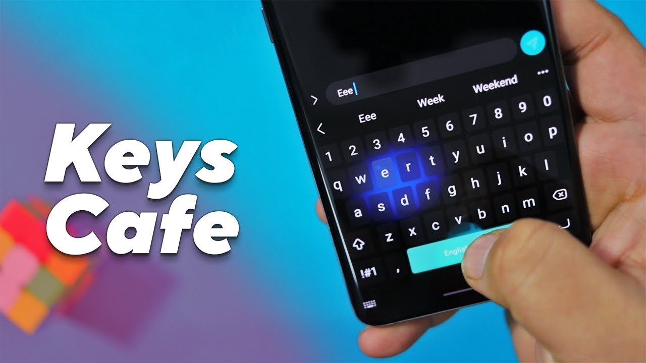 How to Download Keys Cafe - Make your keyboard APK Latest Version 3.1.11 for Android 2024