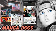 Cómo descargar la última versión de Manga Dogs en Android e iOS