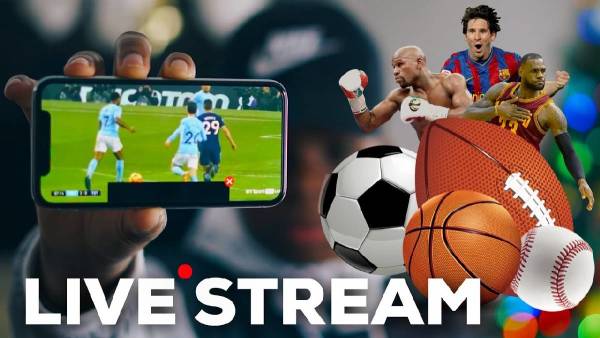 La mejores aplicaciones para ver deporte en vivo para Android image
