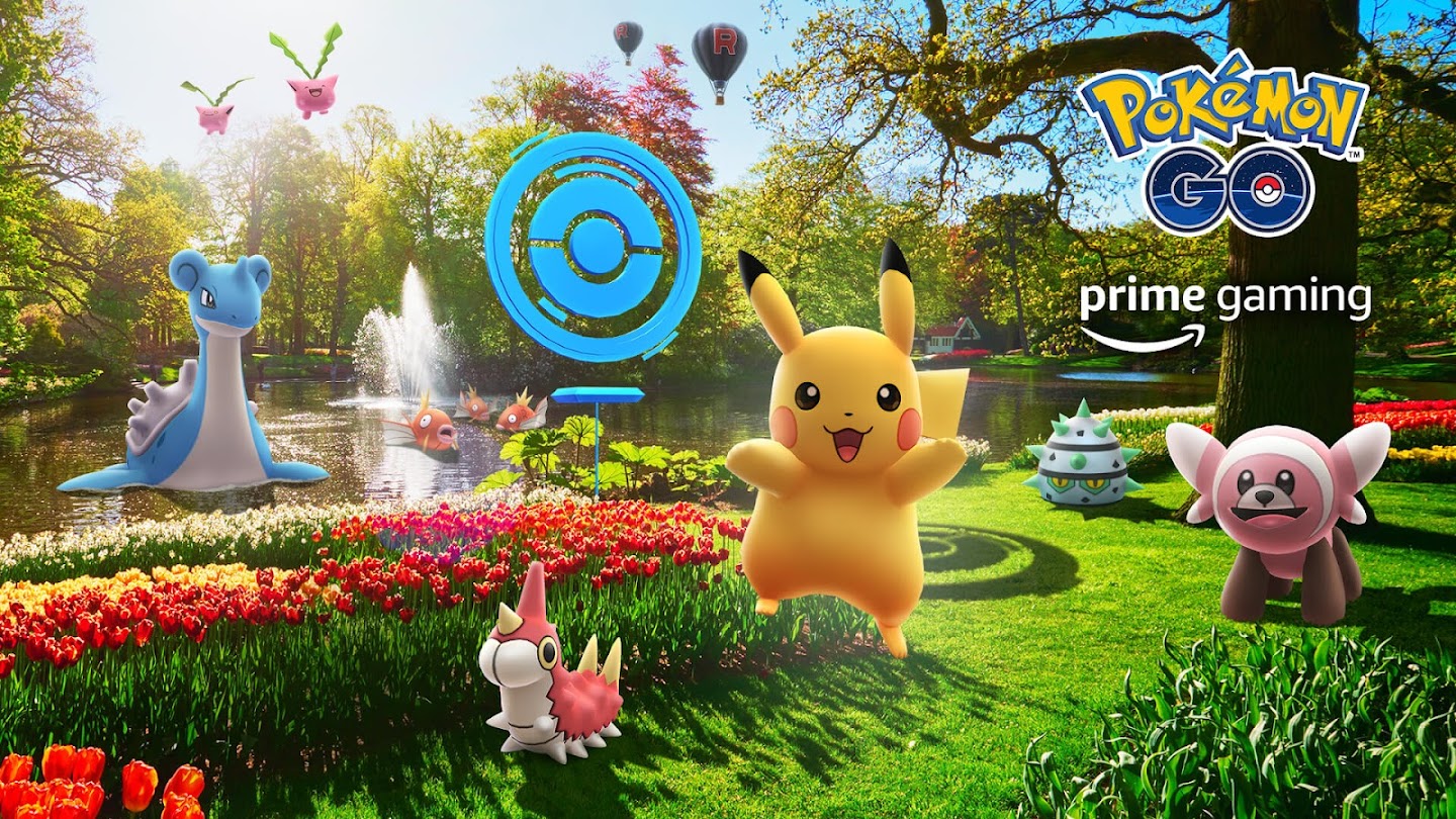 Jak pobrać najnowszą wersję Pokémon GO APK 0.319.0 na Androida 2024