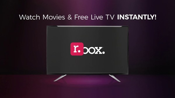 RedBox TV'i cihazınıza indirmek için kolay adımlar image