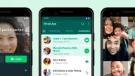 WhatsApp apresenta instabilidade em todo o mundo nesta terça-feira