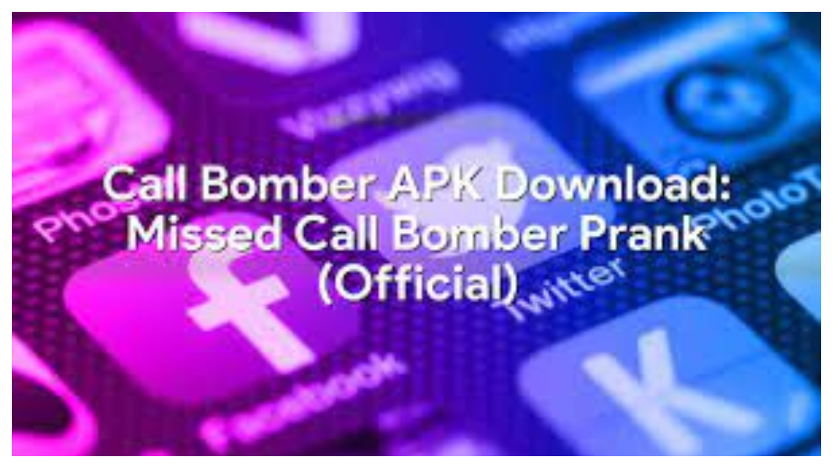 How to Download Call Bomber APK Latest Version 1.0 for Android 2024