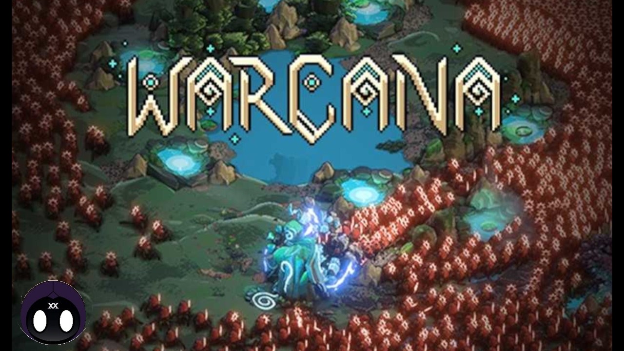 WARCANA: Lançamento Confirmado para 15 de Agosto no Steam image