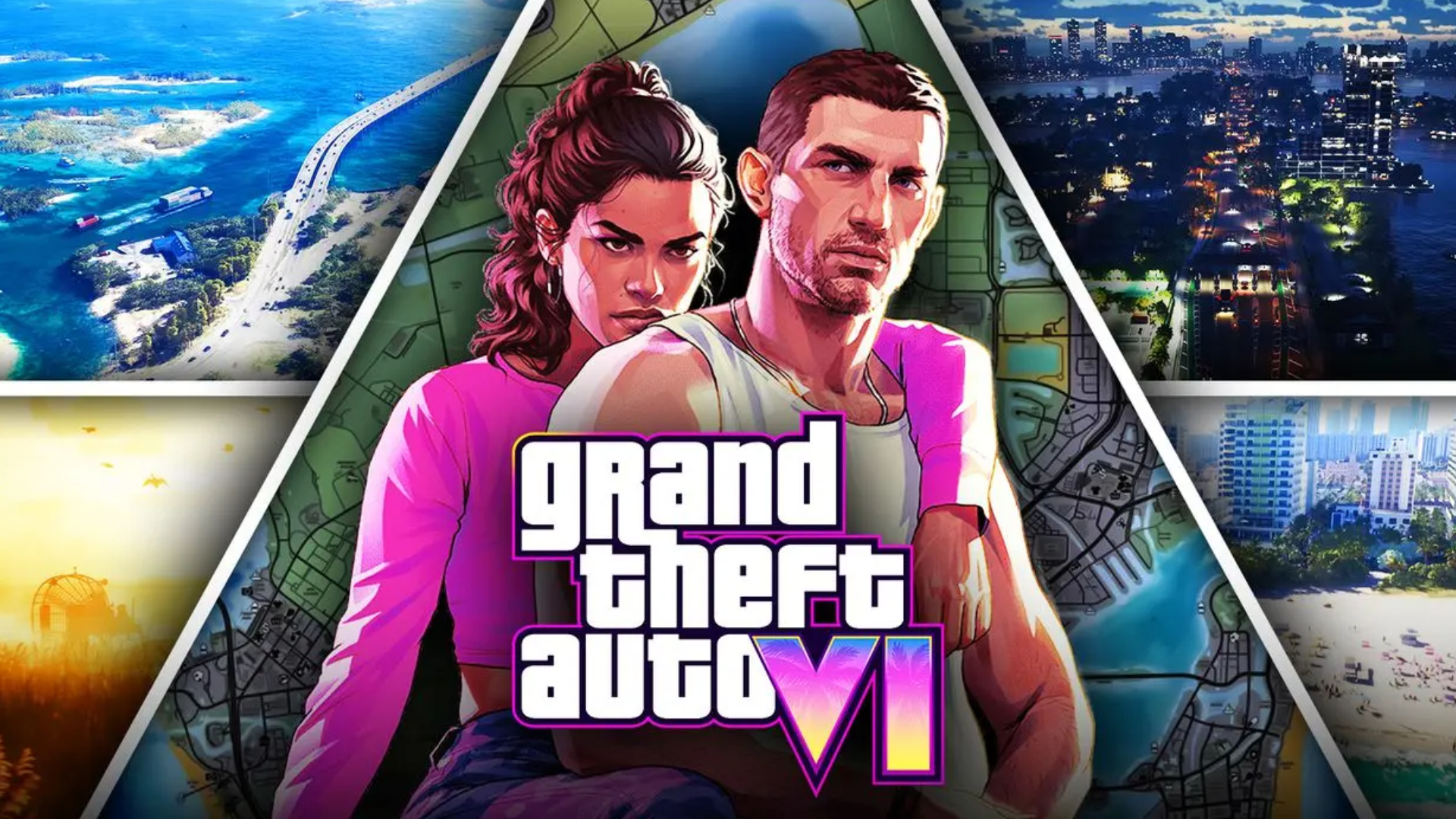 GTA 6: Latest News & Release Date Speculation image