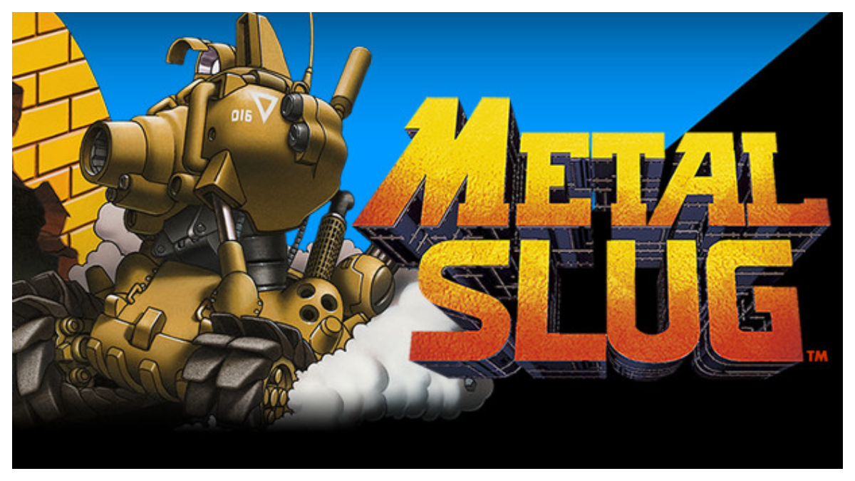 How to Download Metal Slug APK Latest Version 1.0 for Android 2024