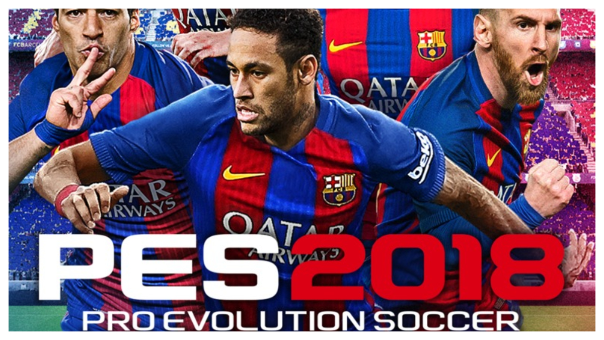 How to Download PES 18 APK Latest Version 1.1 for Android 2024