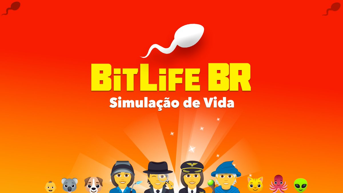 BitLife BR: A Simulação de Vida Realista e Viciante para Dispositivos Móveis