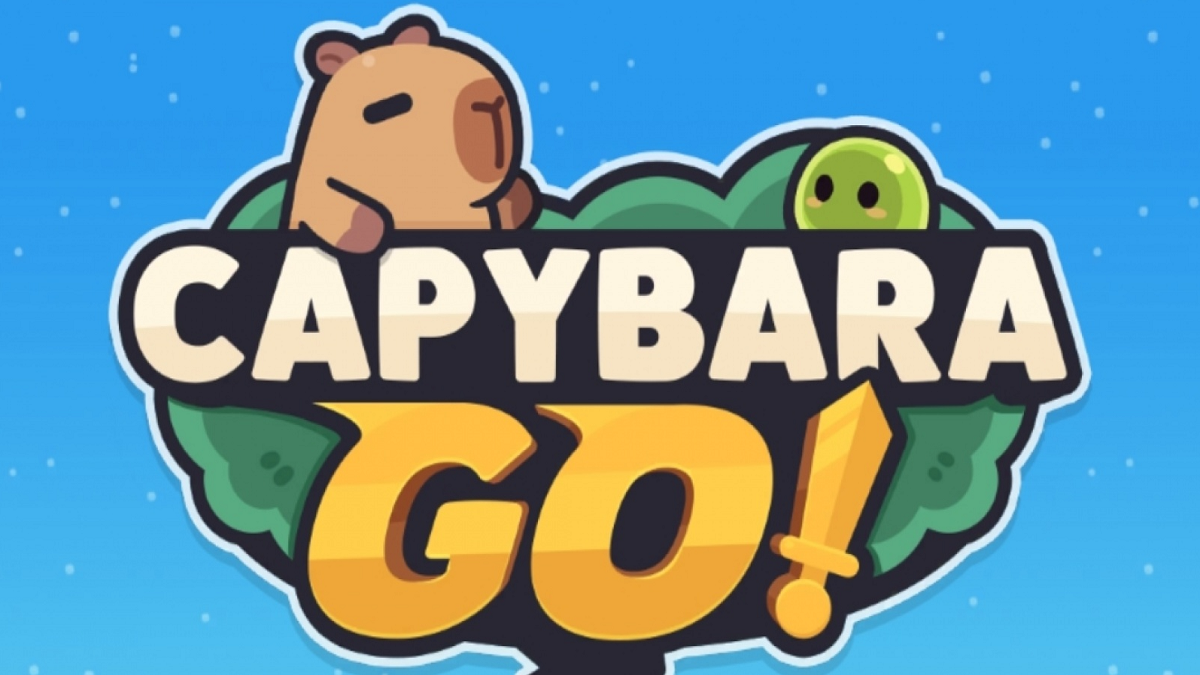 Wie man Capybara Go Mod neueste Version v1.2.0 auf Android herunterlädt