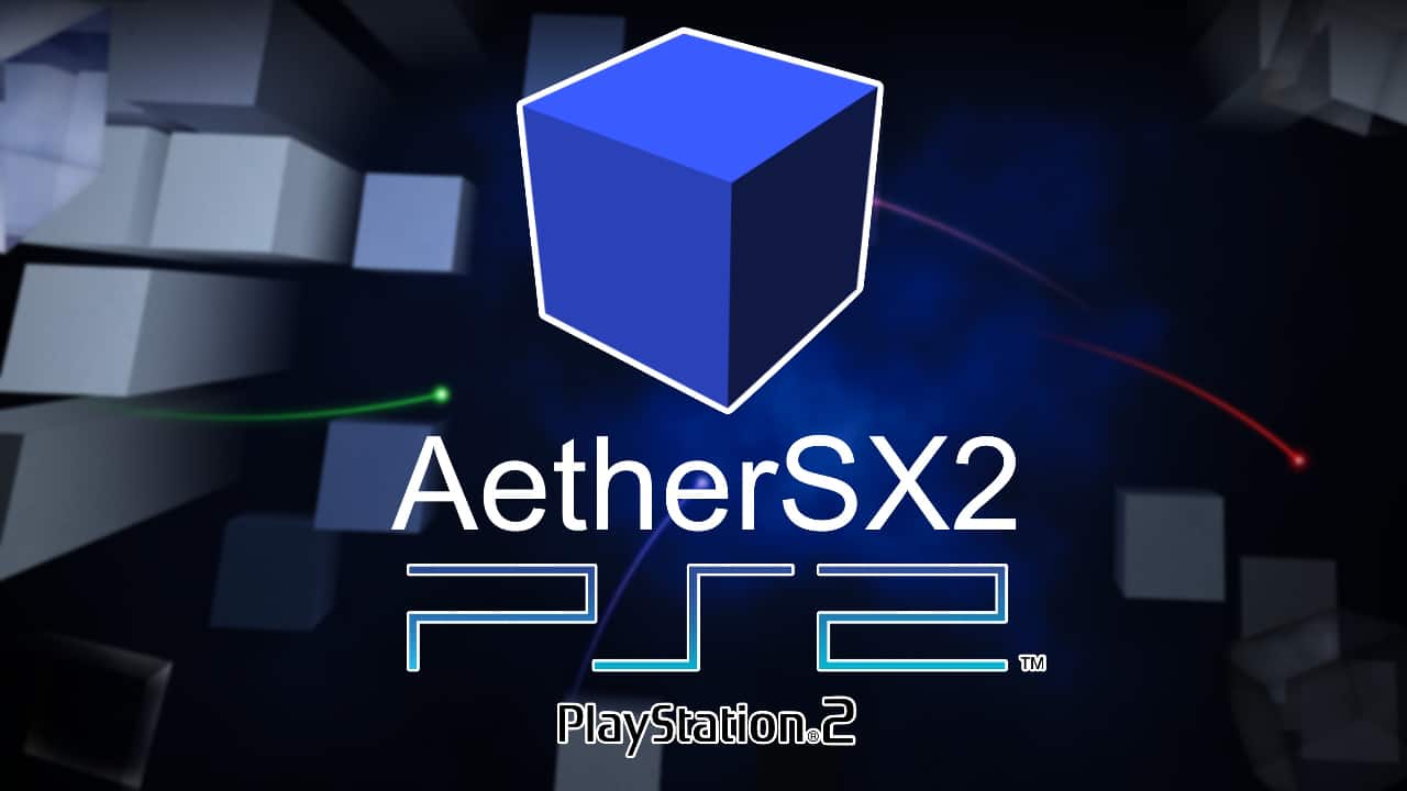 AetherSX2: O Emulador de PS2 Definitivo para Android image