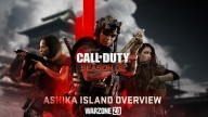Call of Duty Warzone 2.0: modo Resurgimiento y nuevo mapa Isla Ashika