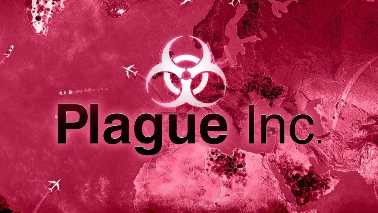 Как скачать последнюю версию Plague Inc. APK 1.24.3 для Android 2026