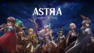Предрегистрация ASTRA: Knights of Veda открыта