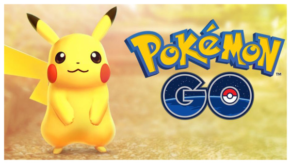 Best Pokémon Games for Android image