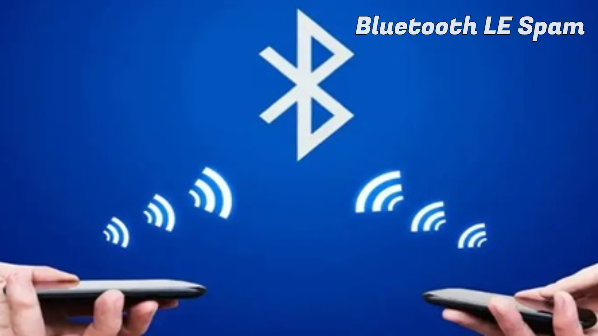 How to Download Bluetooth LE Spam Latest Version on Android image