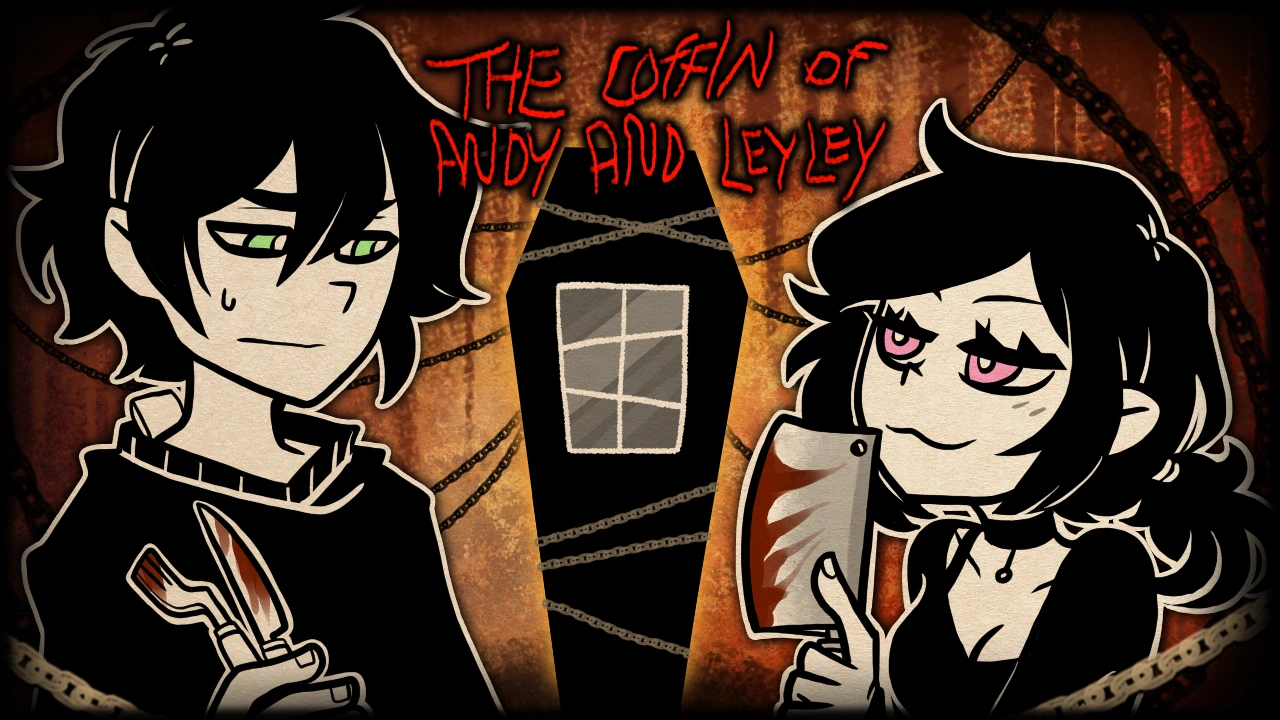 Cómo descargar The Coffin of Andy and Leyley APK última versión para Android 2026