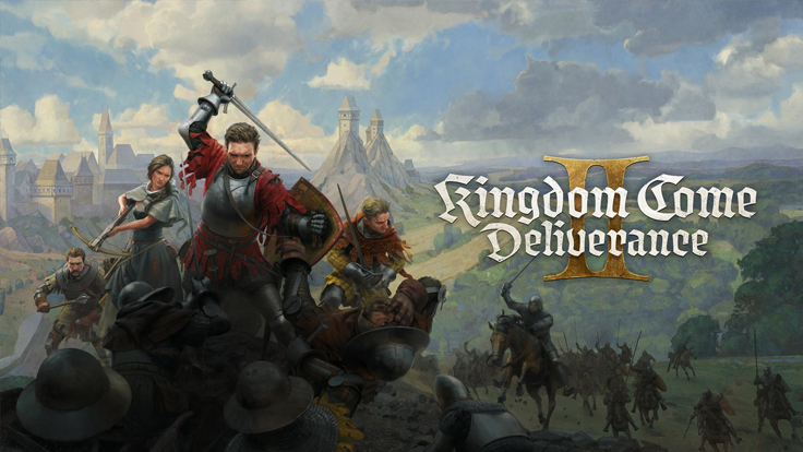 How to Download Kingdom Come: Deliverance II