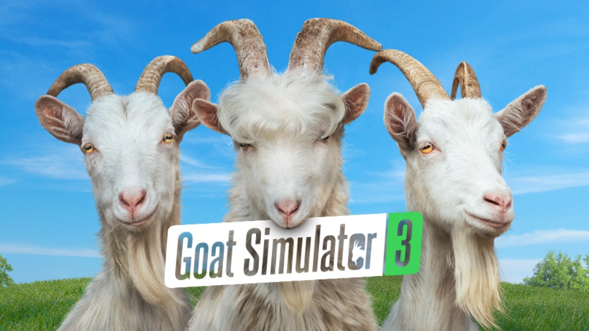 Cómo descargar Goat Simulator 3 APK última versión para Android 2026