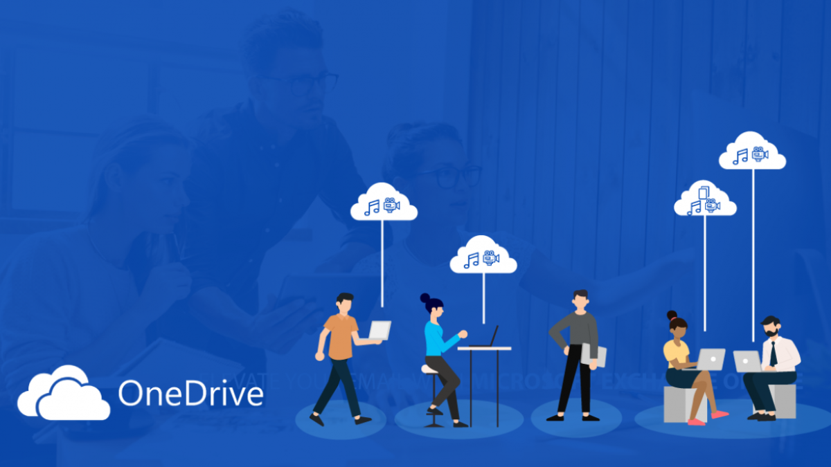 Guía: cómo descargar Microsoft OneDrive gratis image